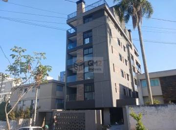 Apartamento · 24m² · 1 Quarto · Studio à venda no bairro Cabral - Curitiba/PR