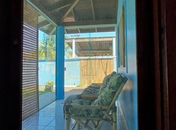 Casa · 200m² · 3 Quartos · 3 Vagas · Casa à venda no bairro Ingleses do Rio Vermelho - Florianópolis/SC