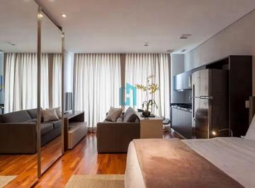 207448_ia9D4_20744868474207e6059.jpg · Apartamento compacto e moderno de 1 dormitório (35?m²) na Vila Olímpia - localização estratégica e e