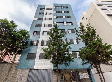Apartamento · 40m² · 1 Quarto · 1 Vaga · APARTAMENTO SUPER ESPECIAL TOTALMENTE MOBILIADO ,