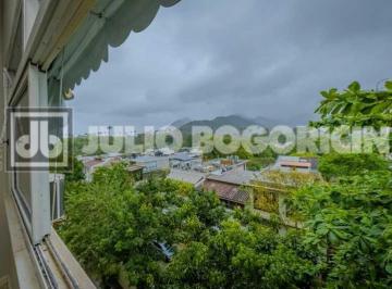 Apartamento · 78m² · 3 Quartos · 1 Vaga · Apartamento à Venda no Jardim Botânico / 3 quartos / 1 vaga / Portaria 24h