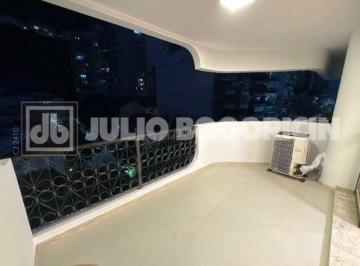 Apartamento · 150m² · 3 Quartos · 2 Vagas · Apartamento : / Residencial / Lagoa