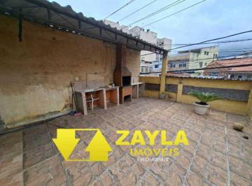 Casa · 60m² · 3 Quartos · 2 casas no terreno em Irajá - Rio de Janeiro, RJ
