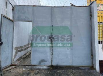 Comercial · 800m² · Galpão Comercial / Coroado / R$ 9.000,00