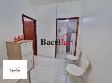 Comercial · 24m² · Sua nova sala comercial no coração do Centro do Rio!