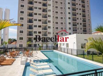Apartamento · 48m² · 2 Quartos · 1 Vaga · Apartamento : Padrão / Residencial / Engenho Novo