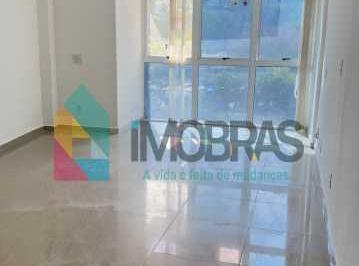 Apartamento · 36m² · 1 Quarto · Apartamento :  / Residencial / Centro