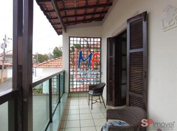 Casa · 435m² · 5 Quartos · Excelente sobrado em Santo André/SP, 3 dormitórios (1 suíte), sala, cozinha, varanda, lavanderia, ch
