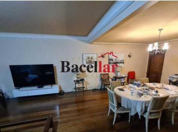 Apartamento · 200m² · 4 Quartos · 1 Vaga · Apartamento : Padrão / Residencial / Copacabana