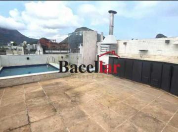 Apartamento · 150m² · 3 Quartos · 1 Vaga · Cobertura : Triplex / Residencial / Ipanema