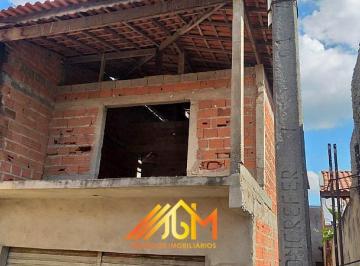 Casa · 150m² · 4 Quartos · 2 Vagas · Casa a venda Jd. Colina da Serra  Cabreúva /SP (interior)