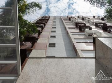 Apartamento · 30m² · 1 Quarto · 1 Vaga · Loft 1 quarto à venda Rua Garibaldi, Bom Fim