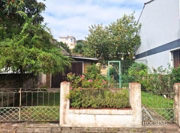 Casa · 100m² · 1 Quarto · 6 Vagas · Terreno com Casa na Plácido de Castro