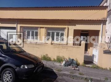 Casa · 75m² · 3 Quartos · 2 Vagas · Casa de rua :  / Residencial / Higienópolis