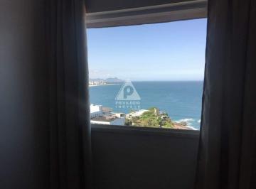 Apartamento · 70m² · 2 Quartos · 1 Vaga · Apartamento de 2 quartos Duplex à venda no Vidigal