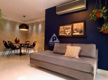 Apartamento · 93m² · 3 Quartos · **Apto 3 Qts Barra Bonita