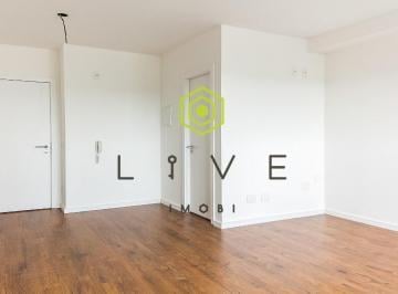 Comercial · 27m² · Sala Comercial à Venda – Champagnat Office, Bigorrilho, Investimento com Renda Imediata!