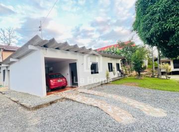 Casa · 170m² · 4 Quartos · 1 Vaga · Casa + LOFT à venda em Blumenau, bairro Badenfurt