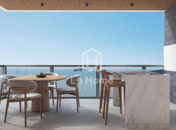 Apartamento · 96m² · 2 Quartos · 1 Vaga · Apartamento com 2 suítes a apenas 200 metros da Praia Central, Bairro Centro, Balneário Piçarras | G