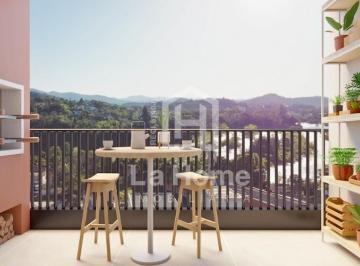 Apartamento · 57m² · 2 Quartos · 1 Vaga · Apartamentos de 02 dormitórios com ou sem suíte à venda em Blumenau, Bairro Itoupava Norte - Entrega