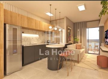 Apartamento · 55m² · 2 Quartos · 1 Vaga · Apartamentos de 02 dormitórios com opções de suíte ou Demi suíte, Bairro Fortaleza - Entrega a parti