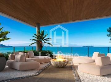 Apartamento · 139m² · 2 Quartos · 1 Vaga · Apartamento com 02 suítes à venda em Bombinhas - Bairro Canto Grande - Villa dos Coqueiros Residence