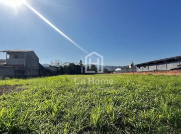 Terreno · 3622m² · Terreno com 3.622,00m² - Encano do Norte - Indaial