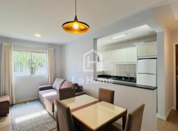 Apartamento · 70m² · 3 Quartos · 1 Vaga · Apartamento mobiliado com 03 quartos à venda em Blumenau, Bairro Velha