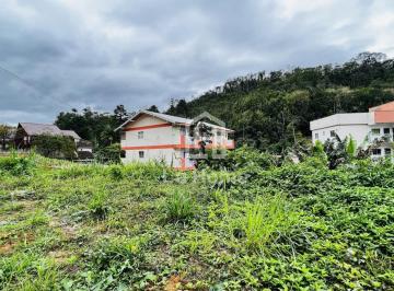 Terreno · 13417m² · Terreno com 13.417,44 m² a venda no bairro Itoupavazinha - Blumenau