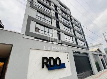 Apartamento · 30m² · 1 Quarto · 1 Vaga · Apartamento à venda em Blumenau, próximo a Vila Germânica. – Sofisticação, localização estratégica e