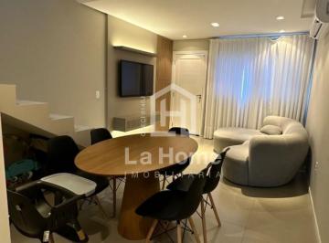 Casa · 75m² · 2 Quartos · 1 Vaga · Casa para venda Semi mobiliada no bairro Velha Central, Blumenau