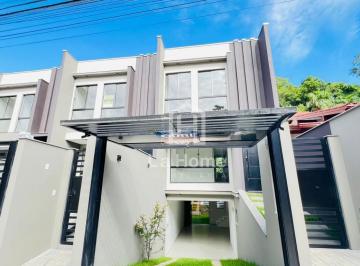Casa · 138m² · 3 Quartos · 1 Vaga · Casa com 01 suíte à venda em Blumenau, Água Verde
