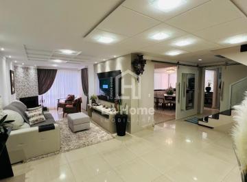 Apartamento · 239m² · 3 Quartos · 2 Vagas · Cobertura Duplex finamente mobiliada disponivel para Venda ou Locação em Blumenau, bairro Velha