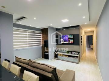 Apartamento · 70m² · 2 Quartos · 1 Vaga · Apartamento semi mobiliado com 02 dormitórios sendo 01 suíte à venda no Bairro Itoupava Norte - Blum