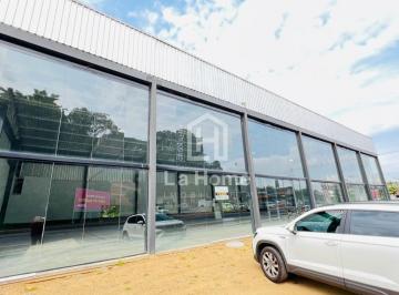 Comercial · 500m² · Galpão com 500m² à Venda ou para locação com Excelente Localização, Salto do Norte, Blumenau