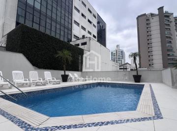 Apartamento · 110m² · 3 Quartos · 1 Vaga · Apartamento com 03 quartos sendo 01 súite à venda em Blumenau, Bairro Jardim Blumenau.