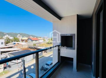Apartamento · 72m² · 2 Quartos · 2 Vagas · Apartamento com 02 suítes à venda em Bombinhas, à 200m da praia de Canto Grande e 500m da praia de M