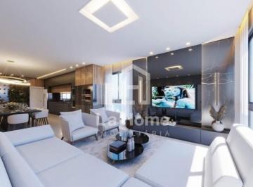 Apartamento · 172m² · 3 Quartos · 2 Vagas · Apartamento à 300mts do mar, com 03 suítes e 02 vagas coberta à venda em Blaneário Piçarras | Esmera