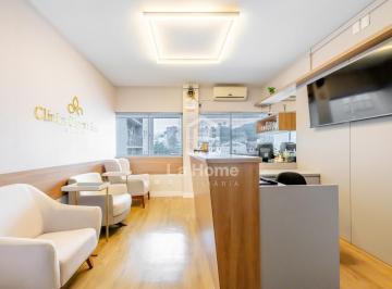 Comercial · 60m² · 1 Vaga · Sala Disponivel para venda proximo do hospital Santa Catarina, com 1 banheiro e 1 vaga!