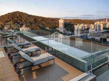 Apartamento · 27m² · 1 Quarto · 1 Vaga · Loft com 26,95m² em ótima localização de Blumenau. Construtora Novo Rumo |R$ 100.000,00 de entrada +