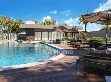 Apartamento · 61m² · 2 Quartos · 1 Vaga · Apartamentos de 02 e 03 dormitórios com 01 suíte à venda - Bairro Fidélis - Prime Park - Entrada + 1
