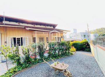 Terreno · 757m² · Terreno com 757,73m² à venda em Blumenau, bairro Salto