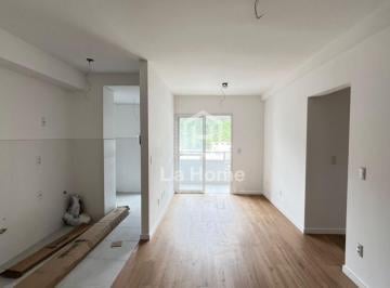 Apartamento · 85m² · 3 Quartos · 1 Vaga · Apartamento em andar alto com 03 dormitórios sendo 01 suíte à venda em Blumenau, Bairro Ribeirão Fre