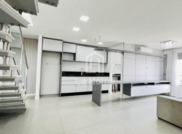 Apartamento · 145m² · 3 Quartos · 3 Vagas · Cobertura Duplex - 3 suítes e 3 vagas de garagem, Pronto para morar - Vila Nova