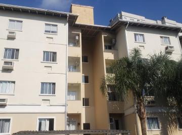 Apartamento · 48m² · 2 Quartos · 1 Vaga · Apartamento com 2 dormitórios no bairro Boa Vista