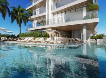 Apartamento · 99m² · 2 Quartos · 1 Vaga · Apartamento com 02 suítes à 100mts da praia à venda em Balneário Piçarras - Construtora Stein, Bossa