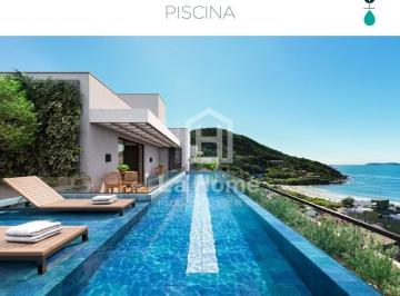 Casa · 304m² · 3 Quartos · 3 Vagas · Casa com até 04 suítes à venda em Quatro Ilhas, Bombinhas - Marissima - Previsão Dezembro de 2026
