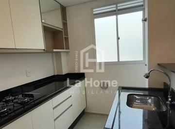 Apartamento · 38m² · 2 Quartos · 1 Vaga · Apartamento semi modiliado com 02 dormitórios e 01 vaga de garagem à venda em Blumenau, Bairro Progr