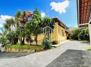 Casa · 623m² · 3 Quartos · Um ótimo terreno no bairro Victor Konder! Com casa antiga para reformar.