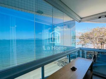 Apartamento · 249m² · 3 Quartos · 4 Vagas · Duplex 03 suítes, com SPA Frente para o Mar - Praia de Morrinhos, Bombinhas/SC de R$ 5.800.000,00 p